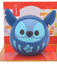 Disney DARUMA Mascot Eto Disney 2020 Stitch Japan import NEW Disney Store
