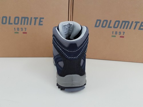 Art Dolomite scarponcini Davos Kid WP Blue Navy 251268-01602 Junior