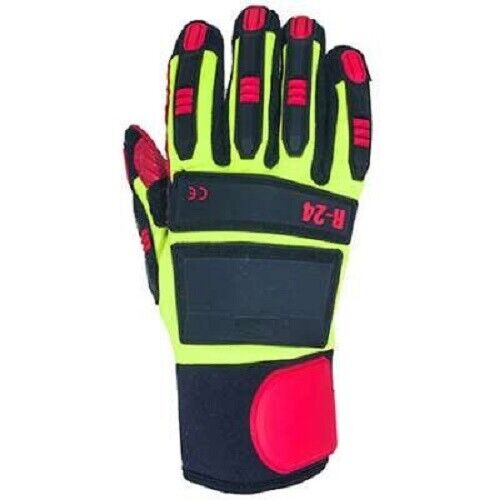 RINGERS GLOVES R-24 Heavy Duty HYDROGRIP Work Gloves Size L XL XXL NEW WITH TAG