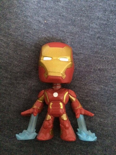 Mini mystery funko pop vinyl