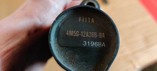 03-07 Ford Cmax 1.8 Bobine Allumage Pack 4M5G12A366BA x1