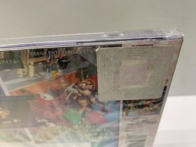 CLOCKWORK KNIGHT PEPPEROUCHAU'S ADVENTURE - SEGA SATURN - NTSC-JAP NEW GS-9029