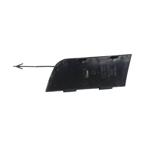 Front Bumper Primed Tow Hook Eye Cover Towing Cap For AUDI A6 C6 05-08 4F0807441