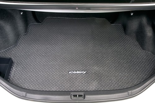 Floor Mat Protectors CARGO Mat Saab CLEAR VINYL- CUSTOM