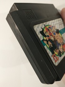 Famicom Jump II 2 Saikyou no 7 Nin (Nintendo Famicom FC NES, 1991) Japan Import