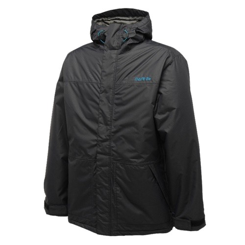 Dare 2B Giacca Da Uomo Ski scossi Vento Da Neve Impermeabili All/'aperto Snowboard Lavoro Cappotto