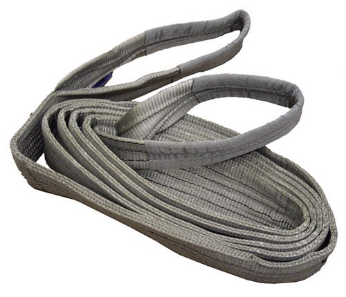 Strops Duplex polyester for Lifting /& Towing 1 tonne to 5 tonne Webbing Slings