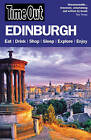Time Out Edinburgh and Glasgow by Time Out Guides Ltd. (Paperback, 2010)