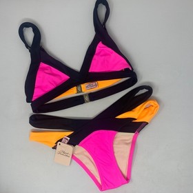 Agent Provocateur Mazzy Bikini Set AP2 Small