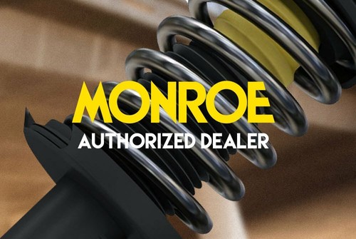 For Nissan Murano 2003-2007 Monroe 72268 OESpectrum Front Driver Side Strut
