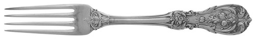 Reed /& Barton FRANCIS I Dinner Fork 569558 STERLING