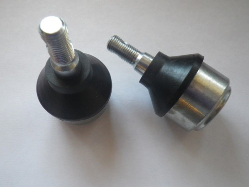 Polaris Magnum 500 4x4 2001-2002 Front Lower Ball Joint Replacement Pair