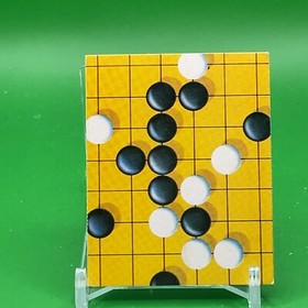 gomoku Retro Game Menko vintage Japanese Japan F/S BANDAI famicom nintendo