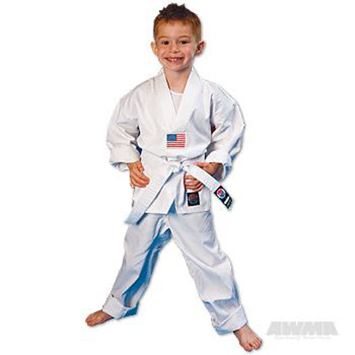 ProForce® Ultra Lightweight TKD Student Uniform
