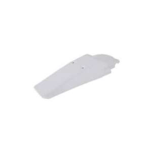 Rear Fender For 1997 Honda XR400R Offroad Motorcycle Polisport 8594000001