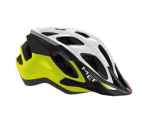 MET Funandgo MTB Cycling Helmet