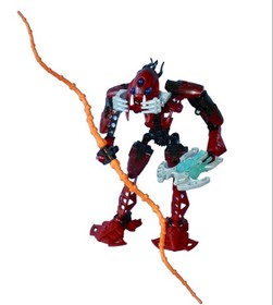 LEGO Bionicle Lot Barraki Complete Collection 8916-8921 Set Of 6 W/ Squid Ammo