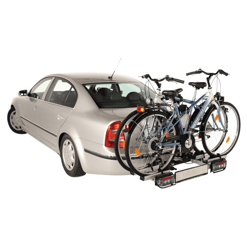 Fahrradträger MFT Aluline für BMW Mini Countryman 2 Fahrräder NEU TOP EBA