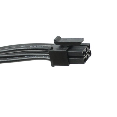 3670 Motherboard 6P to SATA SDD Power Cable for DELL Vostro 3070 SATA Cable 40CM