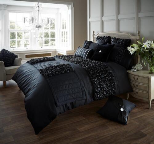Verina Luxury Duvet Cover Sets Quilt Cover Sets Bedding Sets All Sizes Available