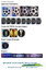 Europe Patch badge RESPECT pour maillot foot Europa et Champion/'s League 09//10
