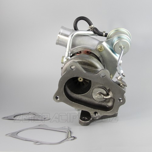 TD04L for Subaru Forester Impreza WRX 2.0L 58T EJ205 49377-04300 Turbo charger