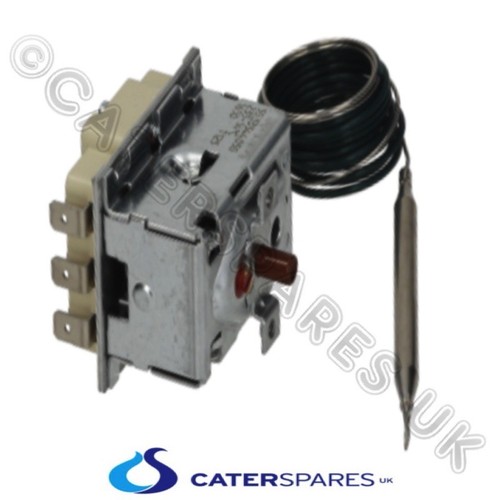 539113830 FALCON FRYER HI LIMIT 235ºC SAFETY LIMITER OVER TEMP RESET SWITCH