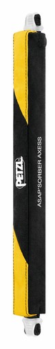 Petzl Il più presto possibile Sorber Axess CORDINO ASSORBITORE di energia,