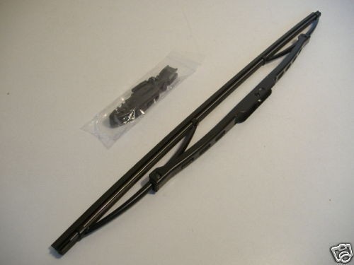 E53 18W042 Rear Wiper Blade BMW X5 Fits from 2000 to December 2006