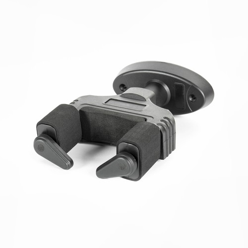 Fame Gitarrenwandhalter Auto Lock