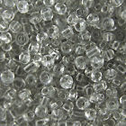 Glass seed beads 11//0-2mm