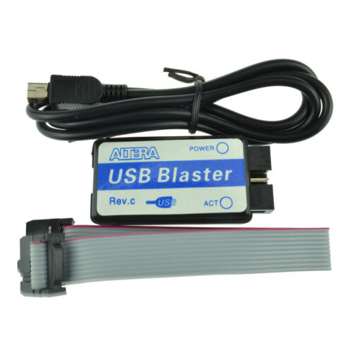 altera Mini Usb Blaster Cable For CPLD FPGA NIOS JTAG Altera Programmierer