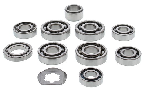 New Transmission Bearing Kits for Yamaha YFM 350 X Warrior 99-04