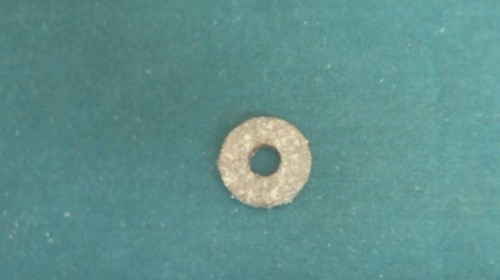NOS OEM JOHNSON EVINRUDE OMC 309723 FRICTION PAD