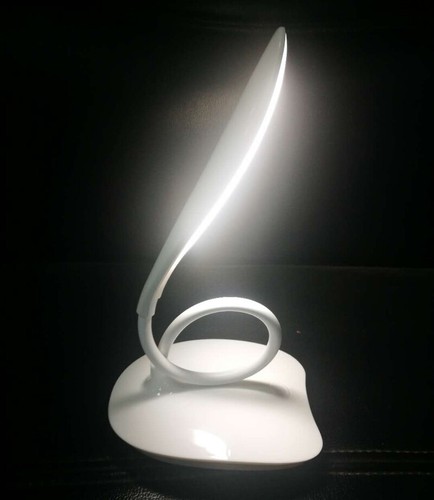 Dimmable Touch Sensor USB Ajustable DEL Bureau Table De Chevet Lecture Lampe FR