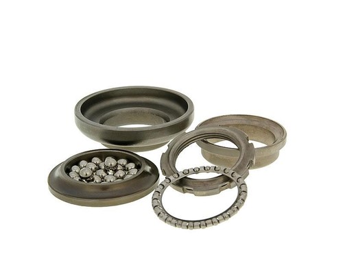 Peugeot Looxor 50 TSDI Head Race Bearings Set