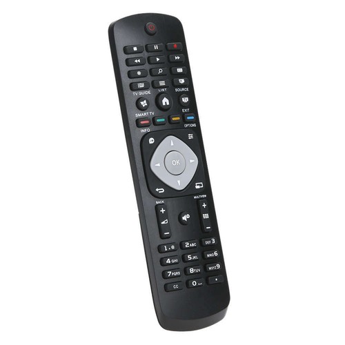 Remote Control Replacement for TV Philips YKF347-003 Original Model 996590009596