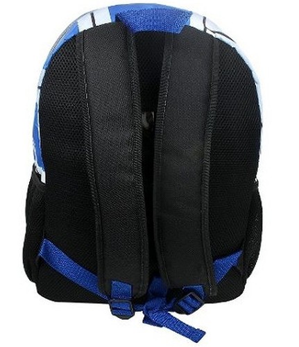 Star Wars R2D2 On Patrol 16 Backpack with Lights and Sounds Effects