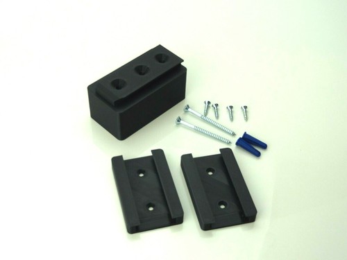 Tineco A10 A11 Master Hero Cordless Vacuum Mounts and Battery Mounts