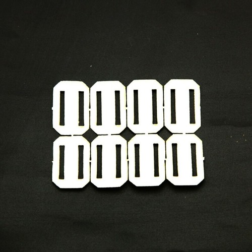 KT Paper Hinges rc airplane parts flyr-radar model aileron tail wing connector