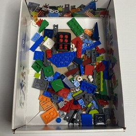 LEGO Robo Champ w/ Box (2009) Complete RETIRED #3835 2-3 Players