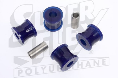 Superflex Rear Anti Roll Bar Link Upper Bush Kit for BMW 3 series E46 1998-2005
