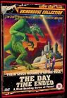 The Day Time Ended (DVD, 2012)
