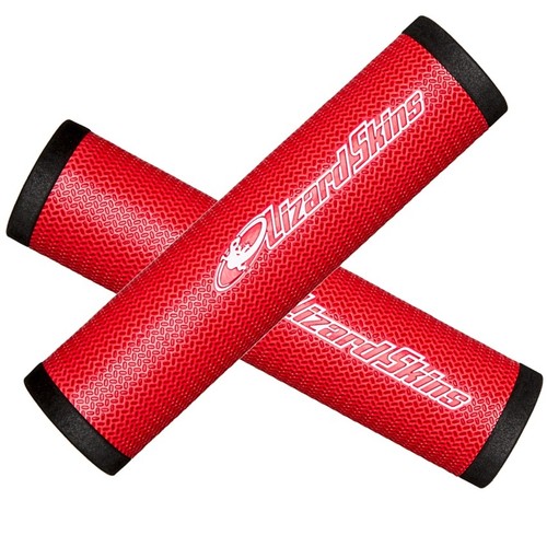 Lizard Skins DSP 32.3mm DuraSoft Polymer Mountain Bike Handle Bar Grips