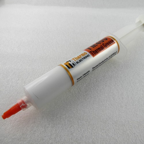 Wärmeleitpaste 30g CPU GPU Prozessor Grafikkarte LED Kühlkörper Thermal Greas