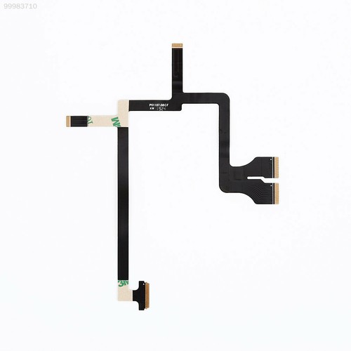 C5B6 Für Gimbal Für 3 Phantom DJI Kabel Fortgeschrittene Band Flach