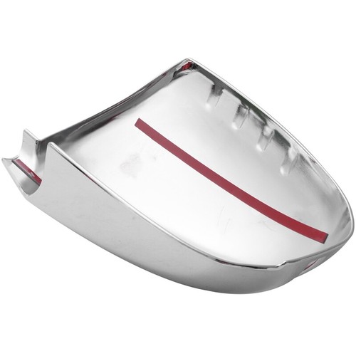 Car Chrome Rearview Mirror Cover for Kia K5 Optima 2011 2012 2013 2014 2015 L8U7