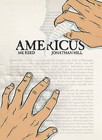 Americus by MK Reed (Hardback, 2011)