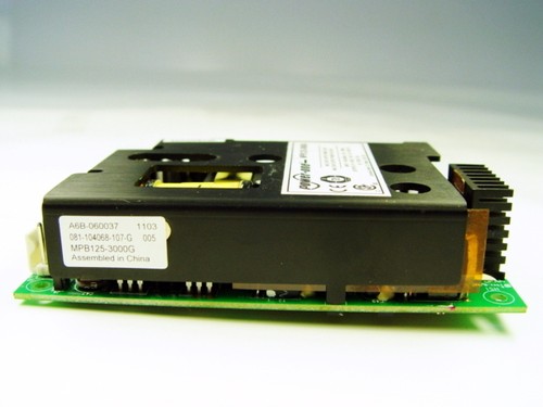 Power-One MPB125-3000G Power Supply 125W