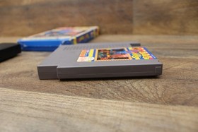 Game Tek | Double Dare (Nintendo Entertainment System) NES Game with Box